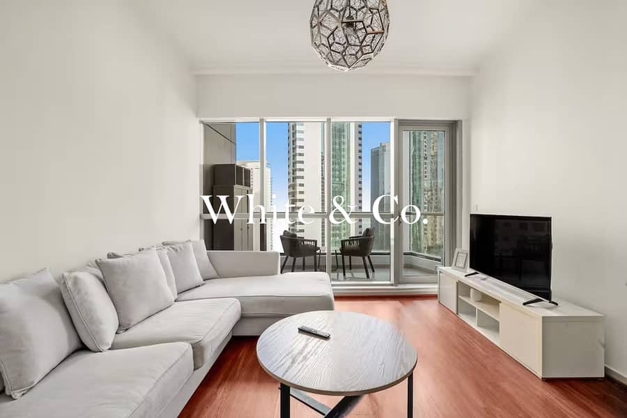 Vacant | Close to the Beach | Upgraded