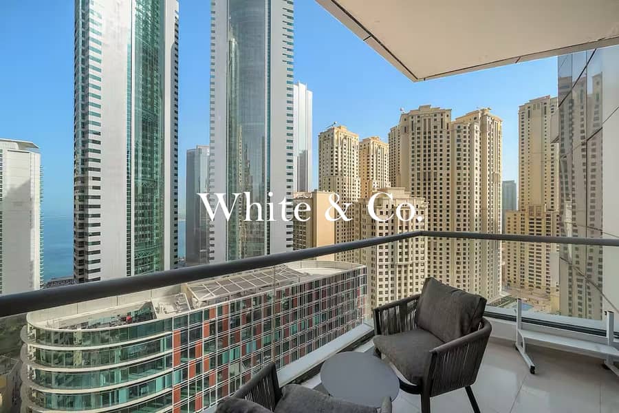 Vacant | Close to the Beach | Upgraded