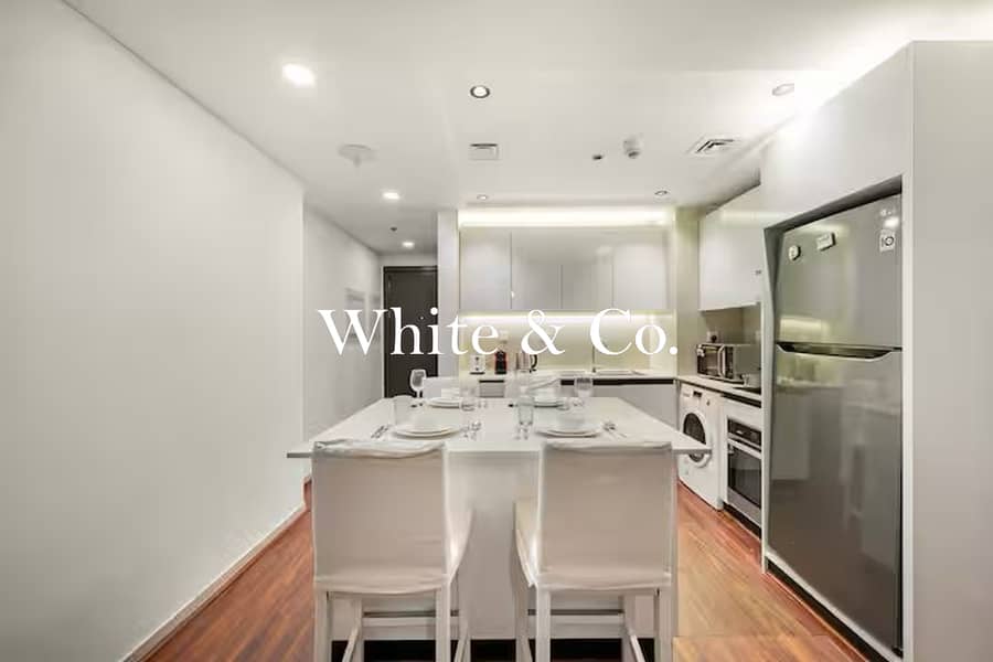 Vacant | Close to the Beach | Upgraded - Image 8