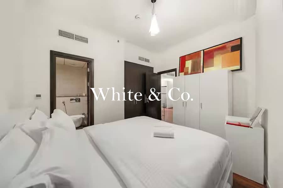 Vacant | Close to the Beach | Upgraded - Image 10