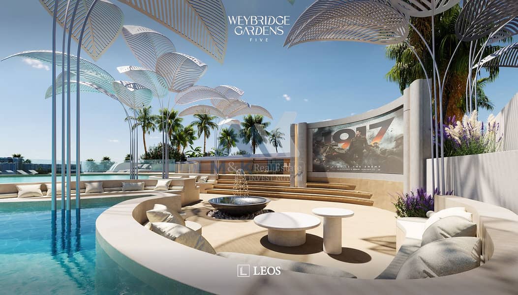 Smart Living / Excellent Connectivity / No Commission - Image 11