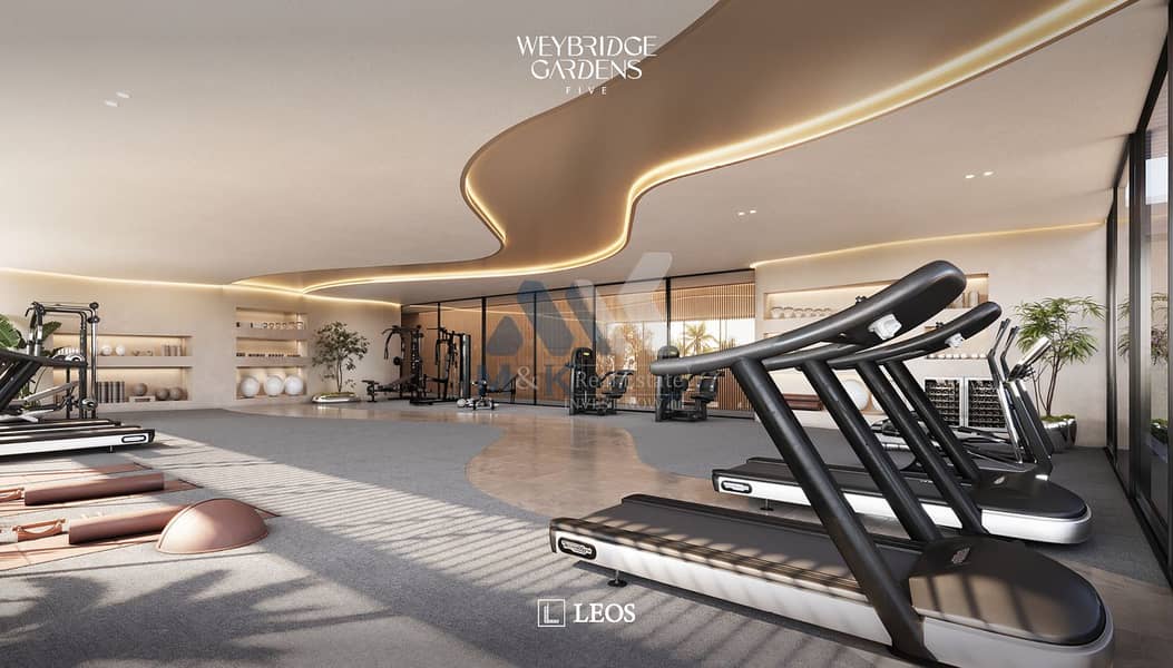 Smart Living / Excellent Connectivity / No Commission - Image 15