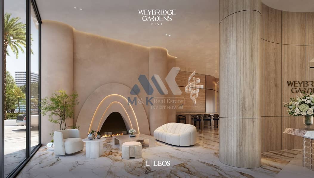 Smart Living / Excellent Connectivity / No Commission - Image 17