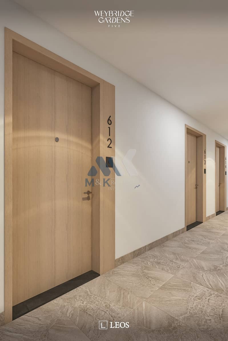 Smart Living / Excellent Connectivity / No Commission - Image 24