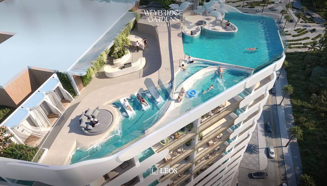 Smart Living / Excellent Connectivity / No Commission - Image 25