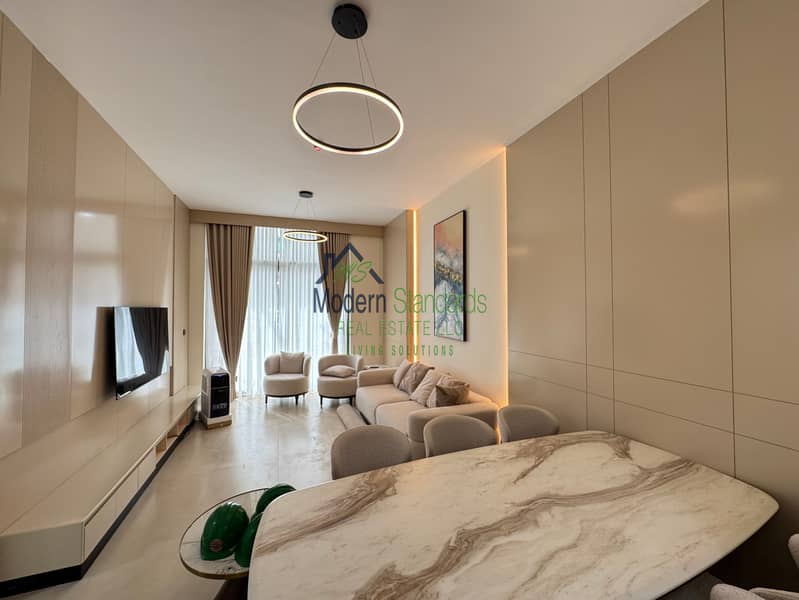Prime Dubailand | High Floor | Maid Room | No Commission | Q2 2026