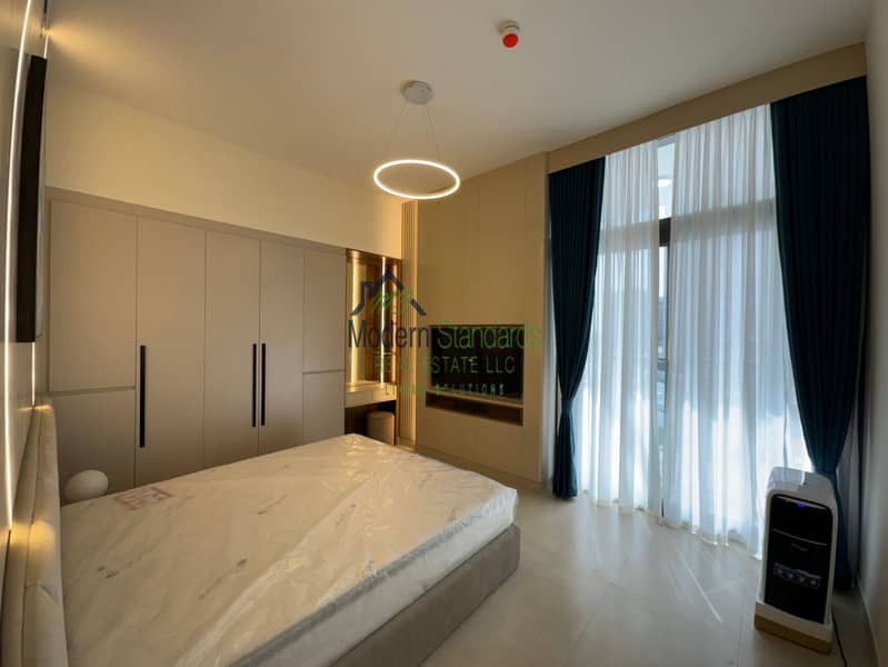 Prime Dubailand | High Floor | Maid Room | No Commission | Q2 2026