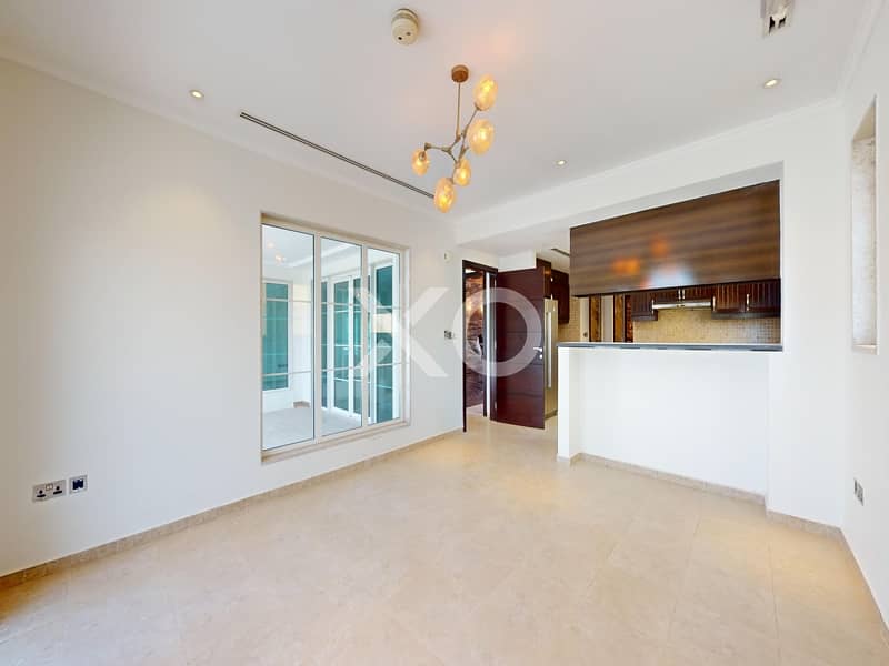 VACANT SOON | SINGLE ROW | CLOSE TO PARK - Image 6