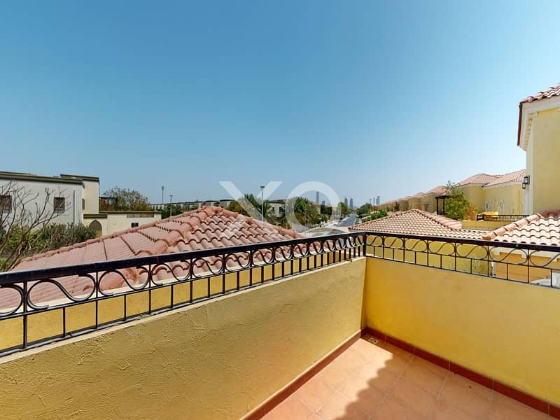 VACANT SOON | SINGLE ROW | CLOSE TO PARK - Image 8