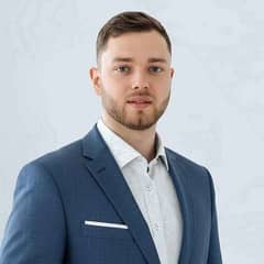 Alexander Egorov