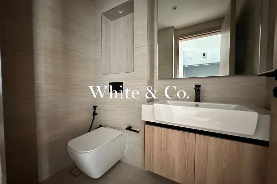 Brand New | Marina Facing | Handover Soon