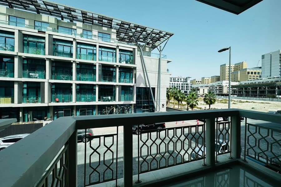 Spacious 2BHK Fully Closed Kitchen Next to JSS School - Image 6