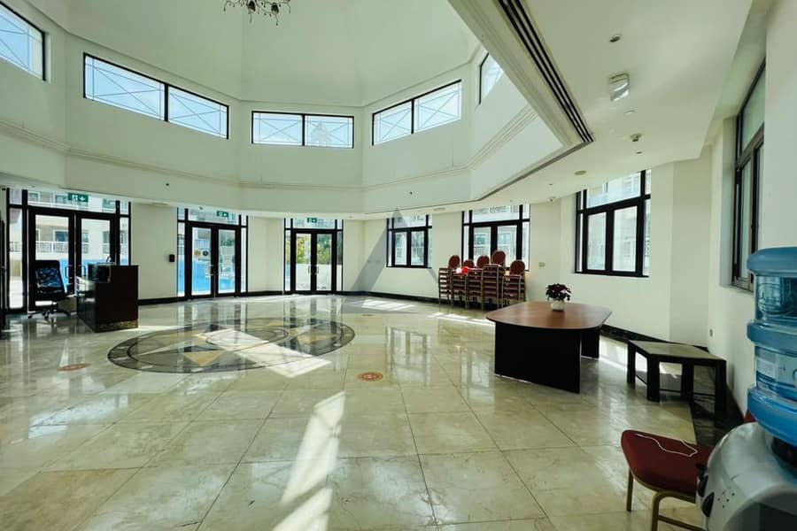 Spacious 2BHK Fully Closed Kitchen Next to JSS School - Image 7