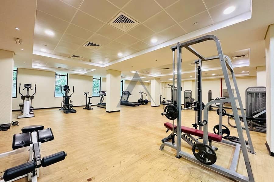 Spacious 2BHK Fully Closed Kitchen Next to JSS School - Image 8