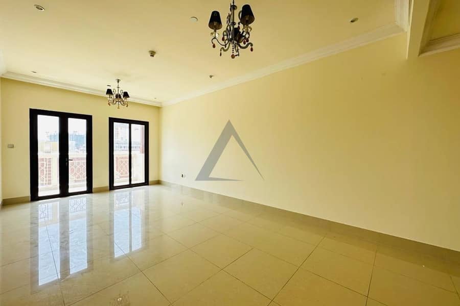 Spacious 2BHK Fully Closed Kitchen Next to JSS School - Image 9