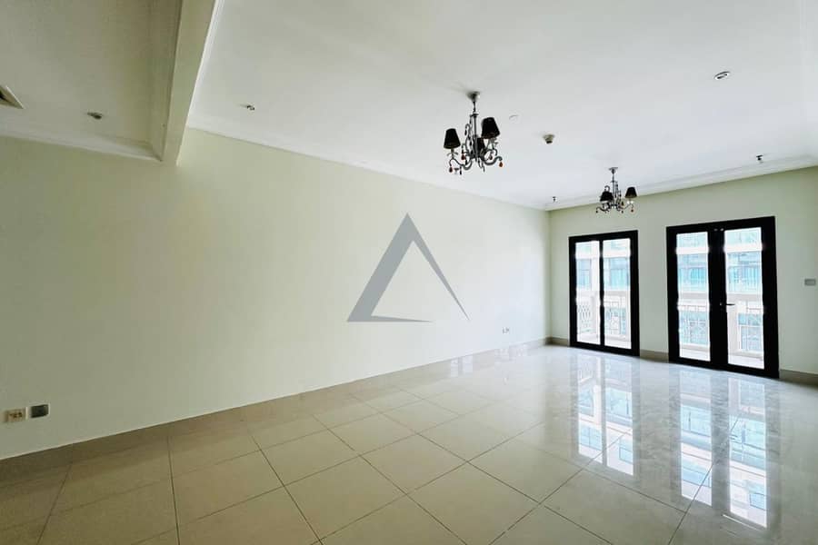 Spacious 2BHK Fully Closed Kitchen Next to JSS School - Image 11