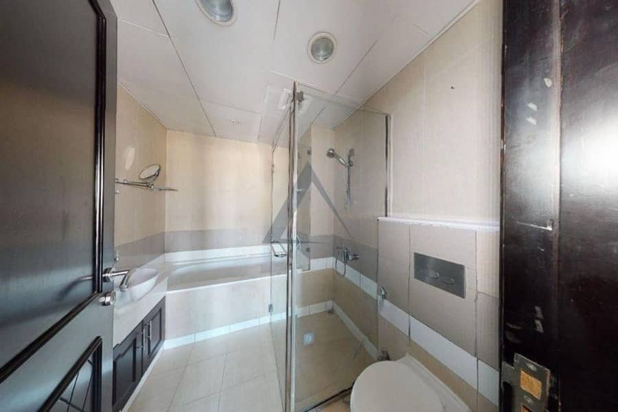 Spacious 2BHK Fully Closed Kitchen Next to JSS School - Image 14