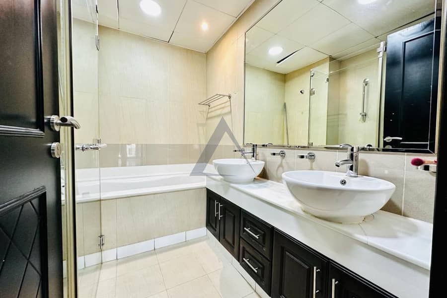 Spacious 2BHK Fully Closed Kitchen Next to JSS School - Image 16