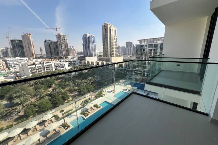 Luxurious 1 BHK| Bright & Spacious| Open Kitchen - Image 15