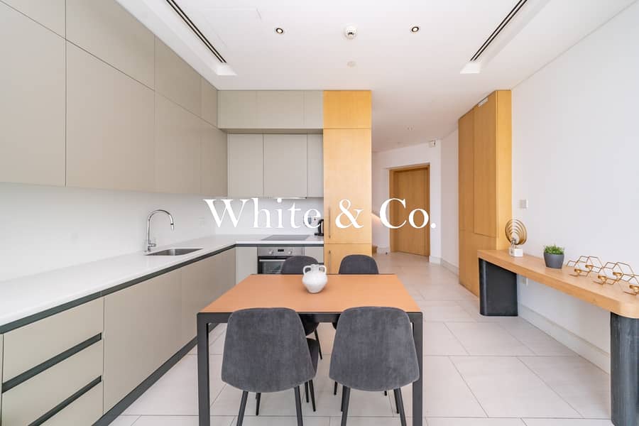 SLS Dubai | Duplex 1 Bed |Fully Furnished