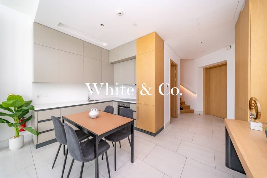 SLS Dubai | Duplex 1 Bed |Fully Furnished - Image 6