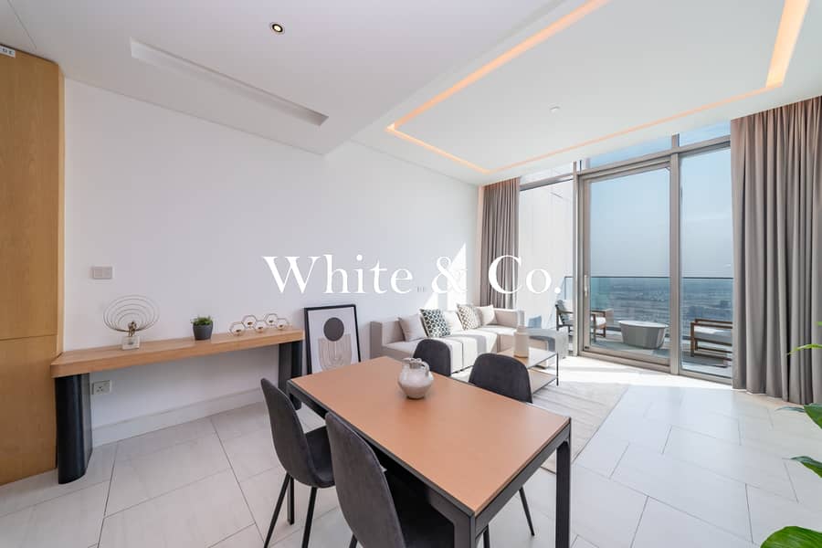 SLS Dubai | Duplex 1 Bed |Fully Furnished - Image 7