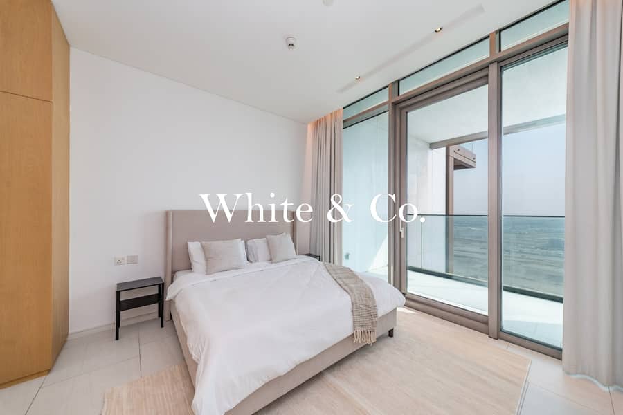 SLS Dubai | Duplex 1 Bed |Fully Furnished - Image 10