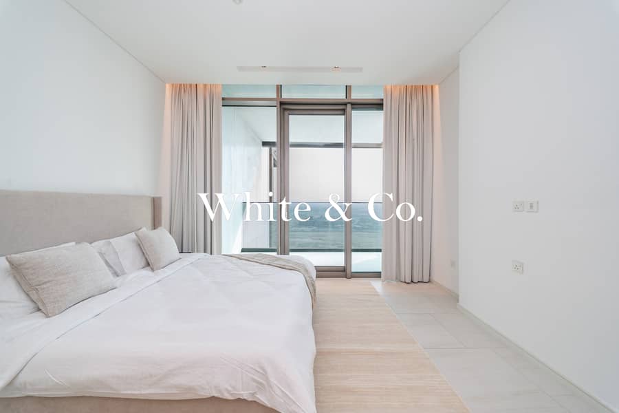 SLS Dubai | Duplex 1 Bed |Fully Furnished - Image 11