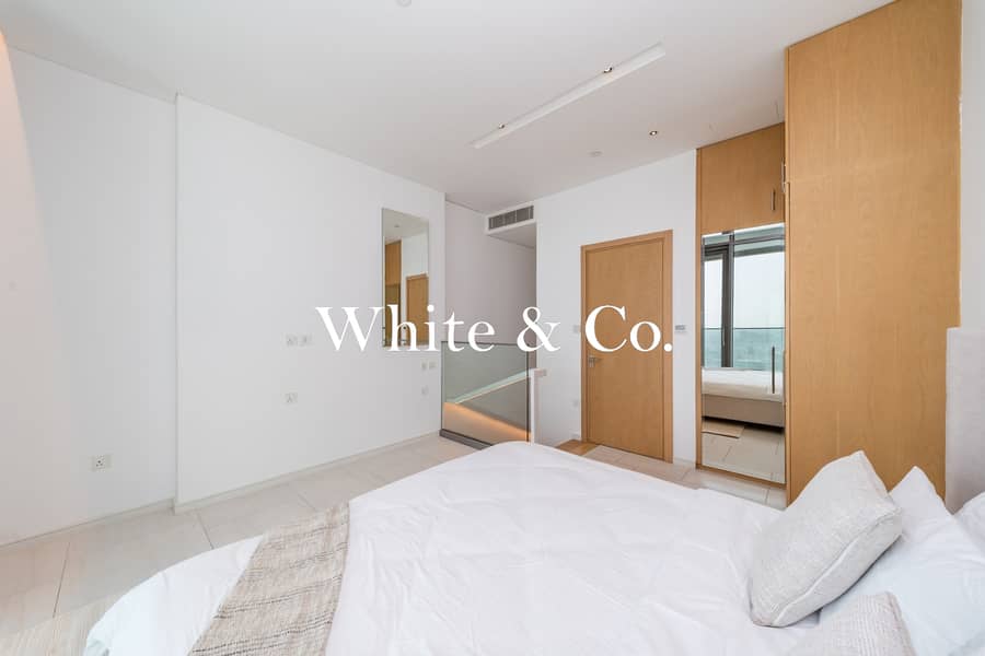 SLS Dubai | Duplex 1 Bed |Fully Furnished - Image 12