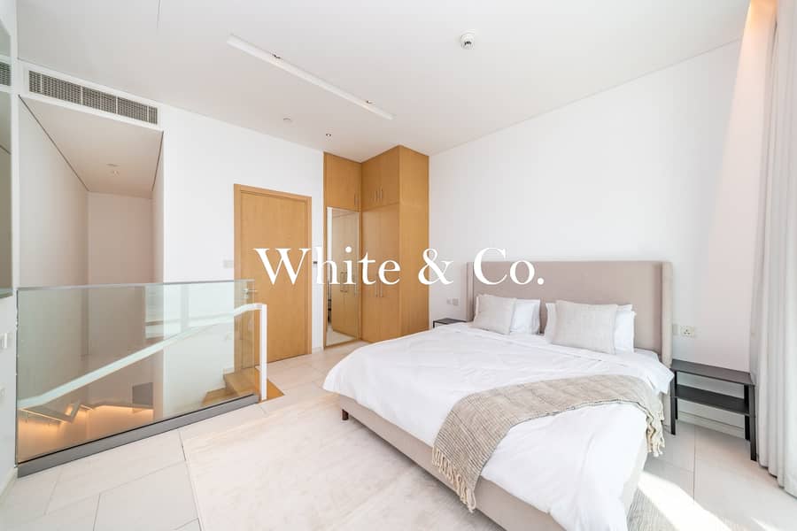 SLS Dubai | Duplex 1 Bed |Fully Furnished - Image 13