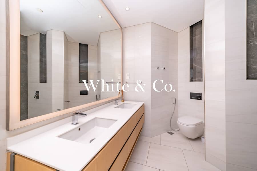 SLS Dubai | Duplex 1 Bed |Fully Furnished - Image 14