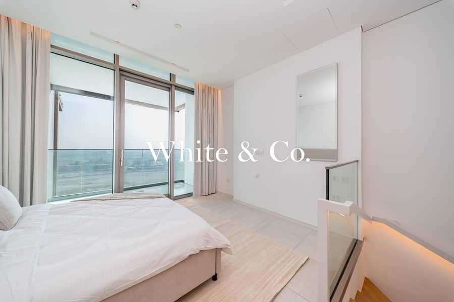 SLS Dubai | Duplex 1 Bed |Fully Furnished - Image 15