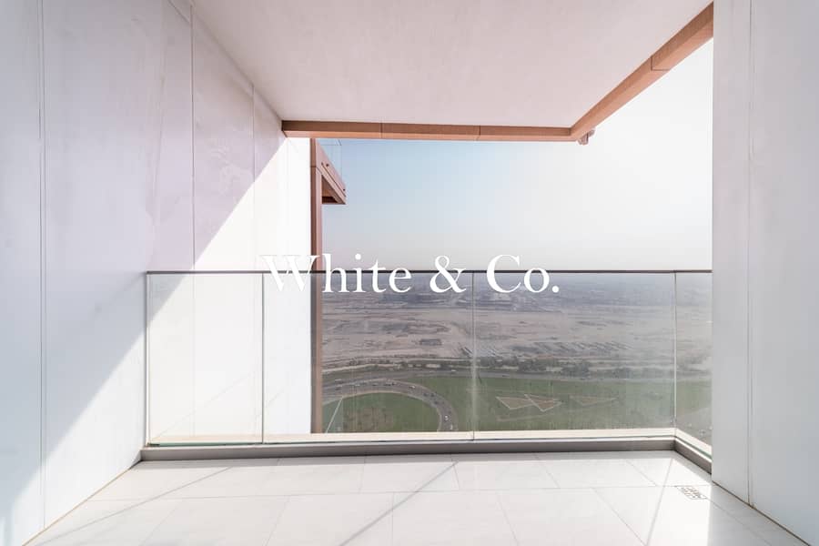 SLS Dubai | Duplex 1 Bed |Fully Furnished - Image 17