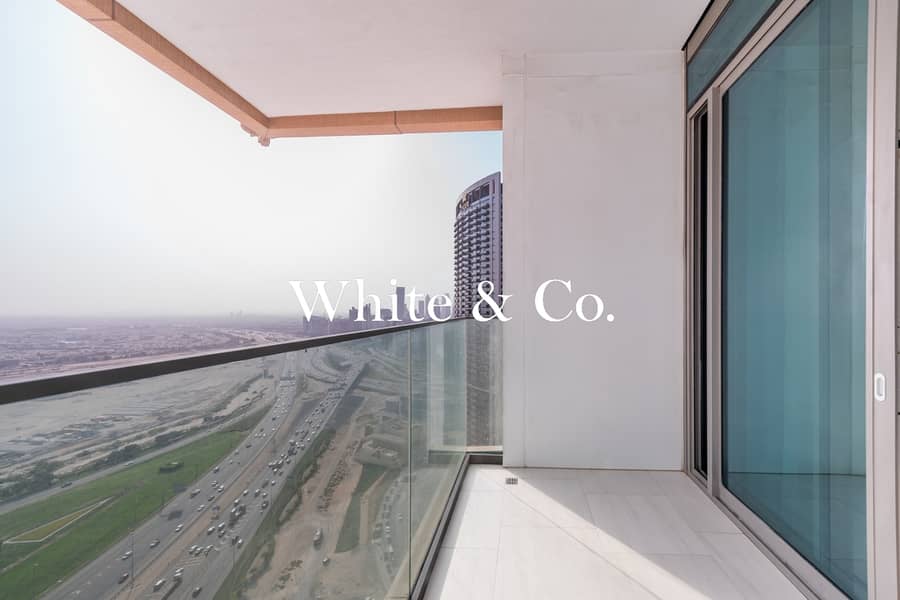 SLS Dubai | Duplex 1 Bed |Fully Furnished - Image 18