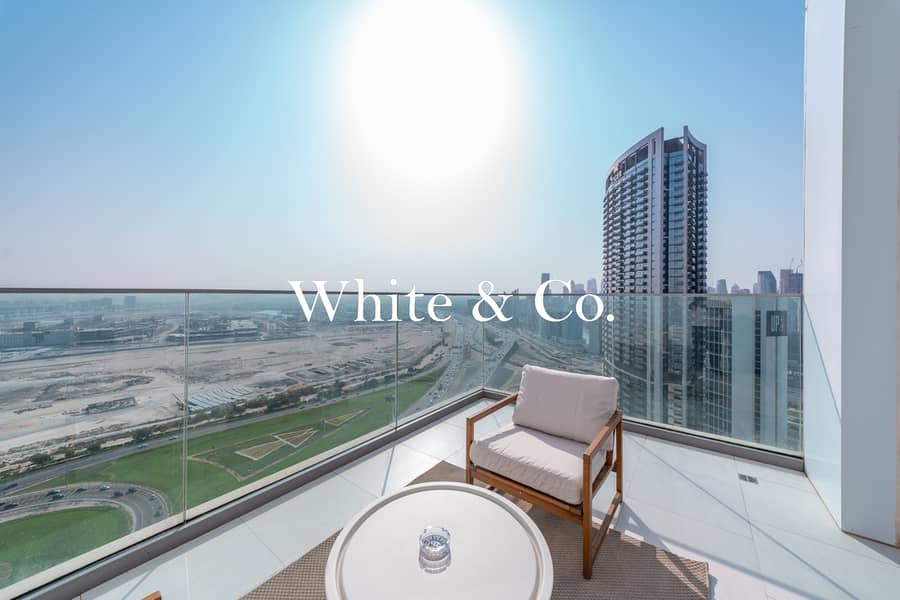 SLS Dubai | Duplex 1 Bed |Fully Furnished - Image 19