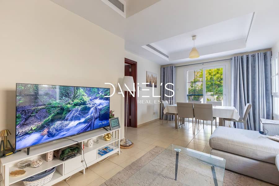 Vacant Soon | 3E | Study Room | Well-Maintained