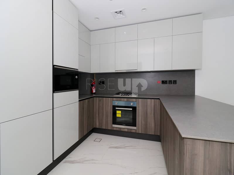 Brand New | Great Amenities | Prime Location