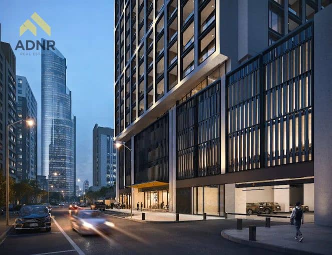 0% Commission | Waterfront Living | Elegant Design | Investor Deal | ROI Above 8%