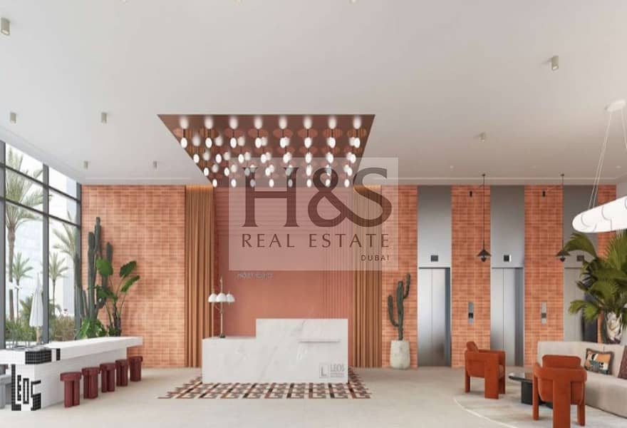 Greenery Views |Luxury 2BHK + Maid |High ROI - Image 11