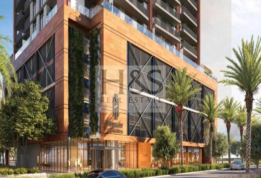 Greenery Views |Luxury 2BHK + Maid |High ROI - Image 14