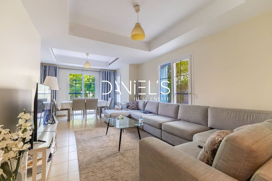 Vacant Soon | 3E | Study Room | Well-Maintained