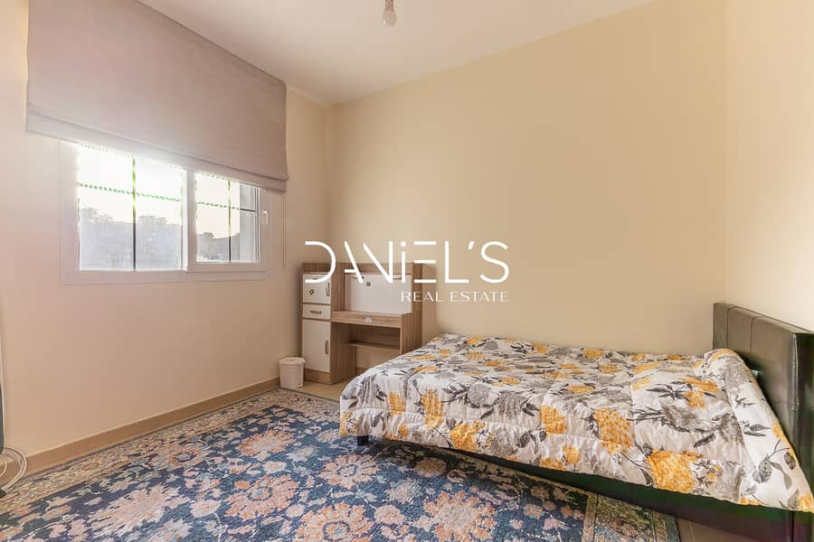 Vacant Soon | 3E | Study Room | Well-Maintained - Image 16