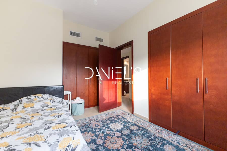 Vacant Soon | 3E | Study Room | Well-Maintained - Image 17