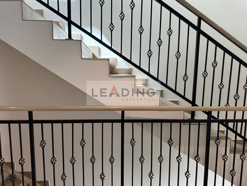 Corner Unit I Brand-new | Unfurnished