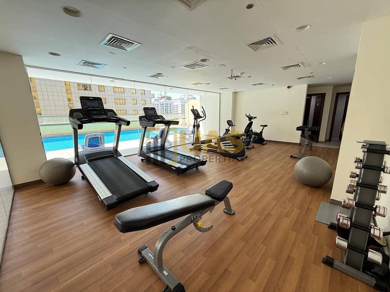 Spacious | Open View | Family Building