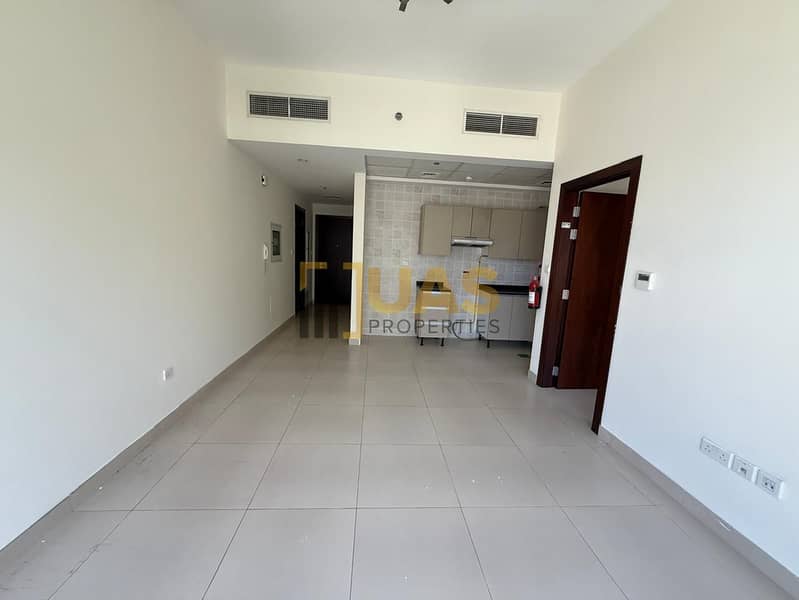 Spacious | Open View | Family Building