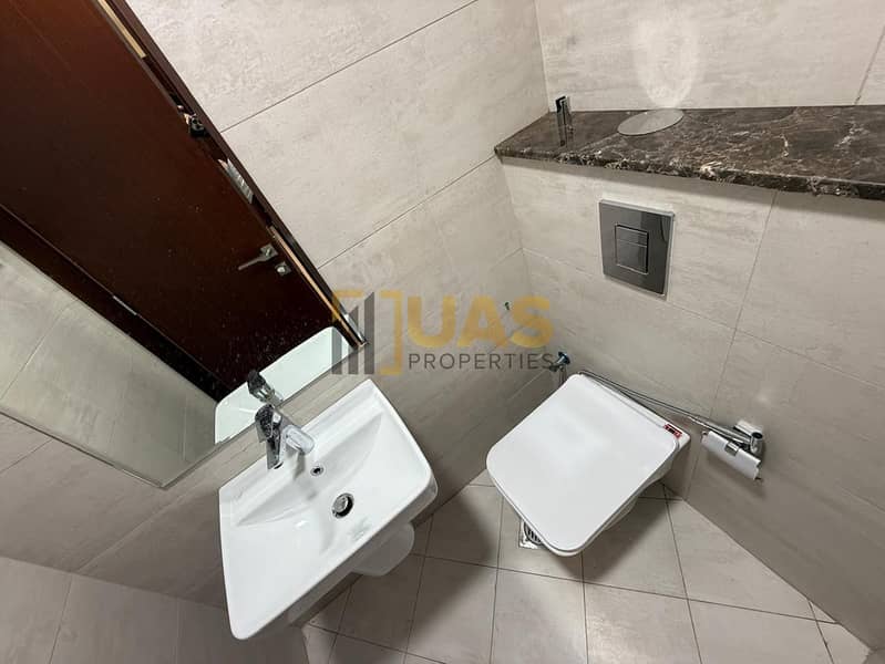 Spacious | Open View | Family Building - Image 11