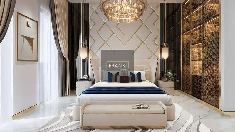 Dolce Vita Luxury | Premium Sky Home Living | Best ROI