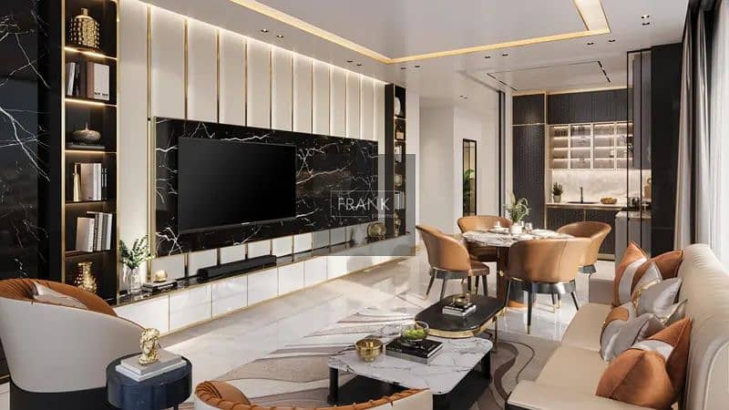 Dolce Vita Luxury | Premium Sky Home Living | Best ROI