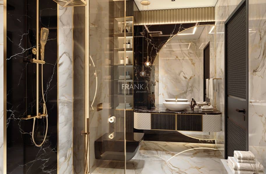 Dolce Vita Luxury | Premium Sky Home Living | Best ROI - Image 7